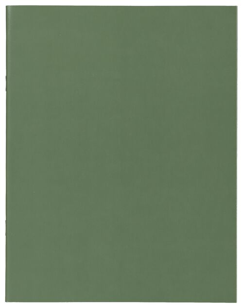 10 cahiers 16,5 x 21 cm - lignés