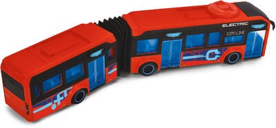 Dickie Toys Volvo Buss