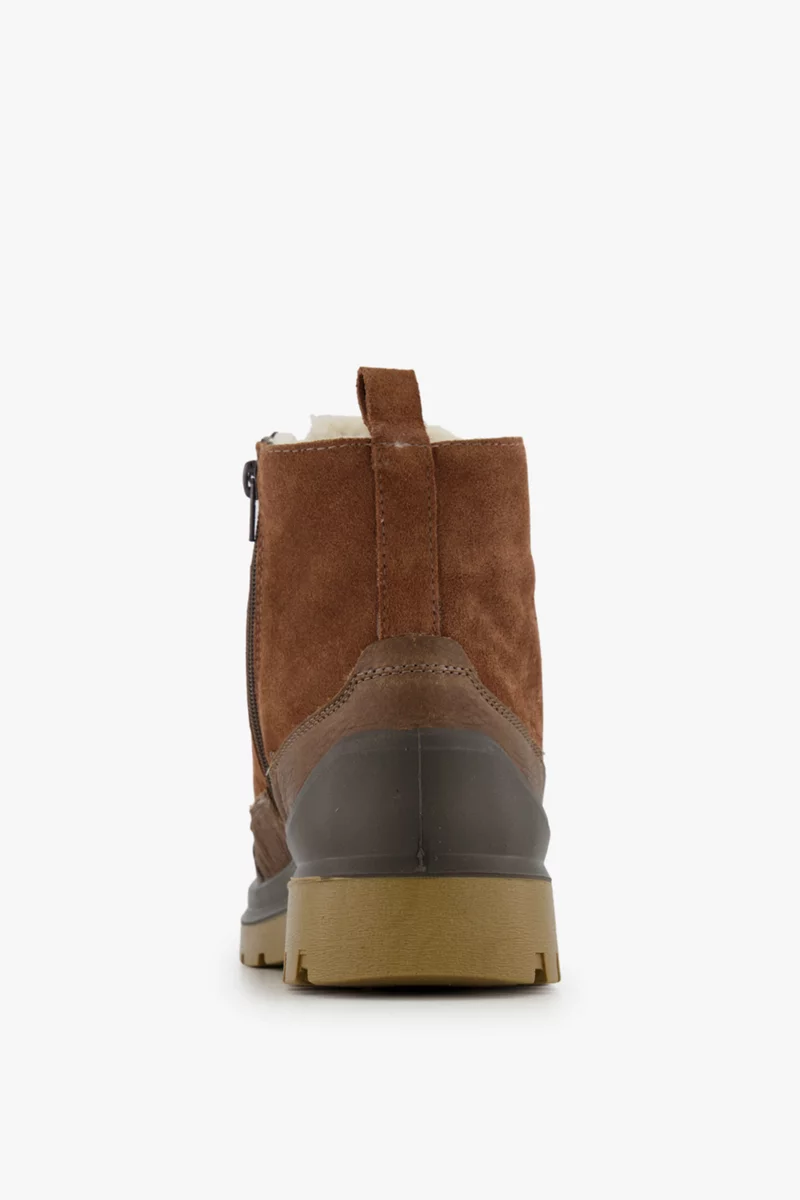 BEACH MOUNTAIN Riverside Herren Winterboot