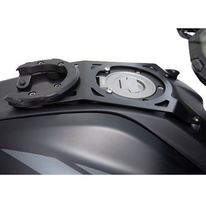 Anneau de réservoir SW-MOTECH evo - Noir
