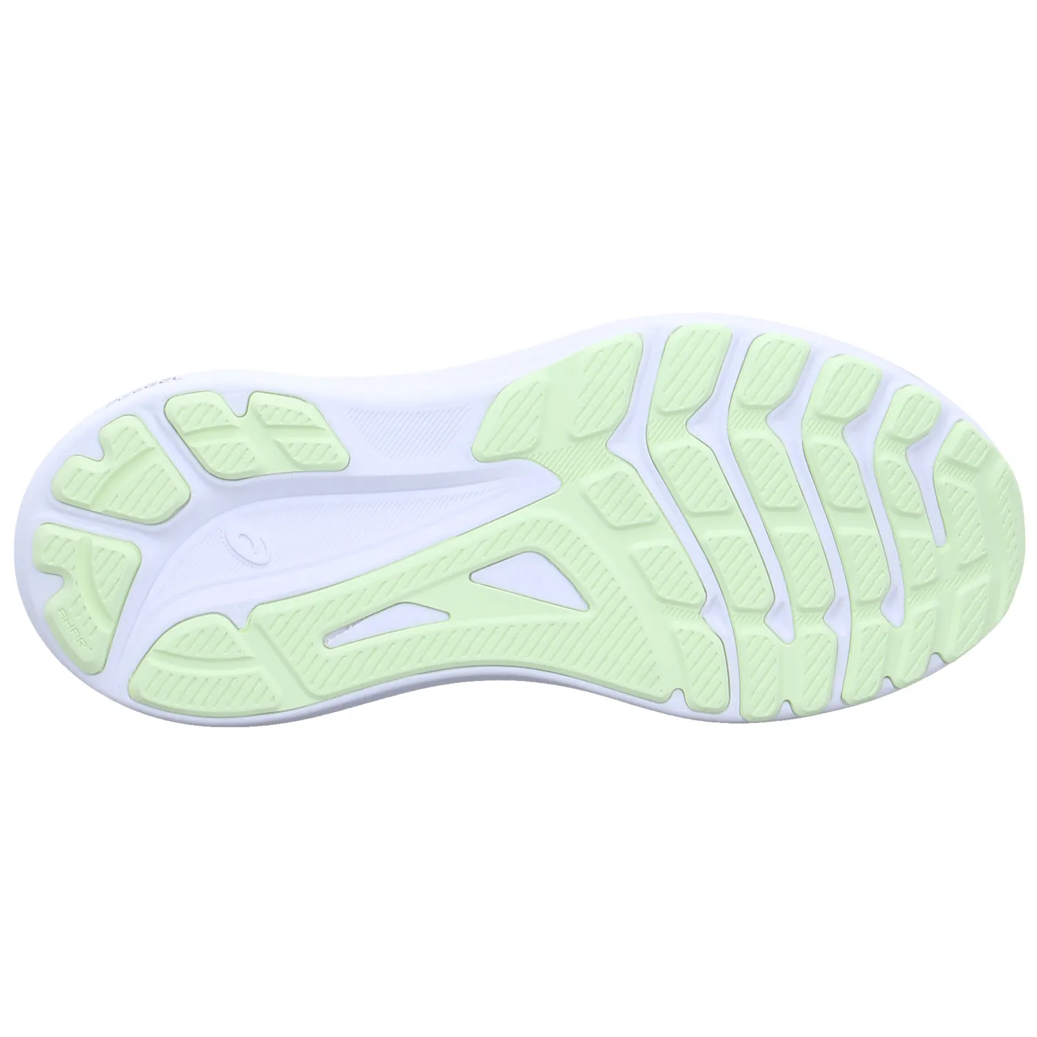 ASICS Training Fitnessschuhe Blau Synthetik  Gel GT 1000 12