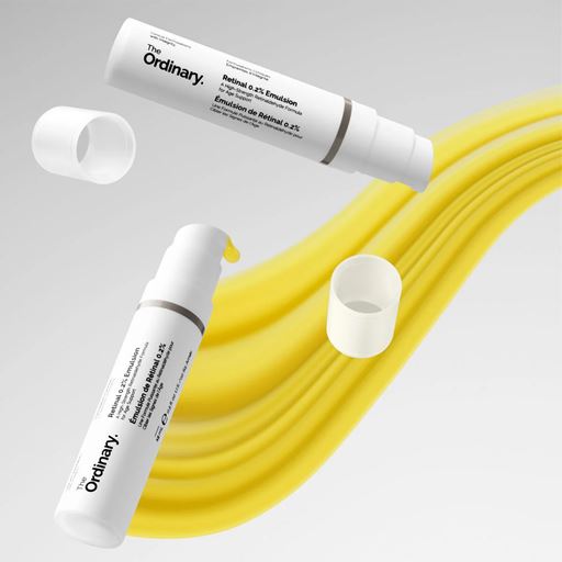 The Ordinary Retinal 0.2% Emulsion, 15 ml