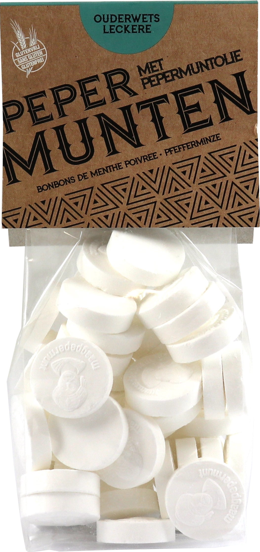 pepermunten 200 gr