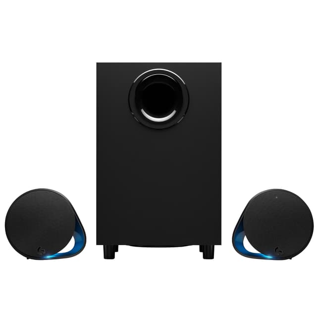 Logitech G560 gaming højttalersæt
