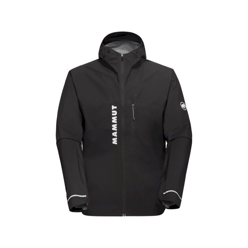 Aenergy TR HS Hooded Jacket - Veste imperméable homme