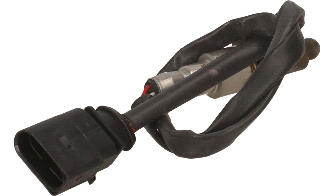 Lambda-sonde,