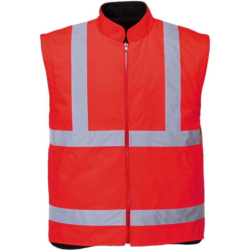 Portwest S768 Parka Bicolore Executive 5-en-1