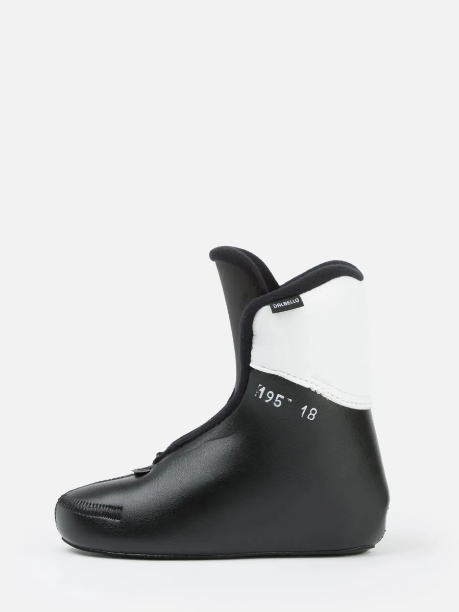 Dalbello Cx 2.0 Cabrio Gw Jr Black/white