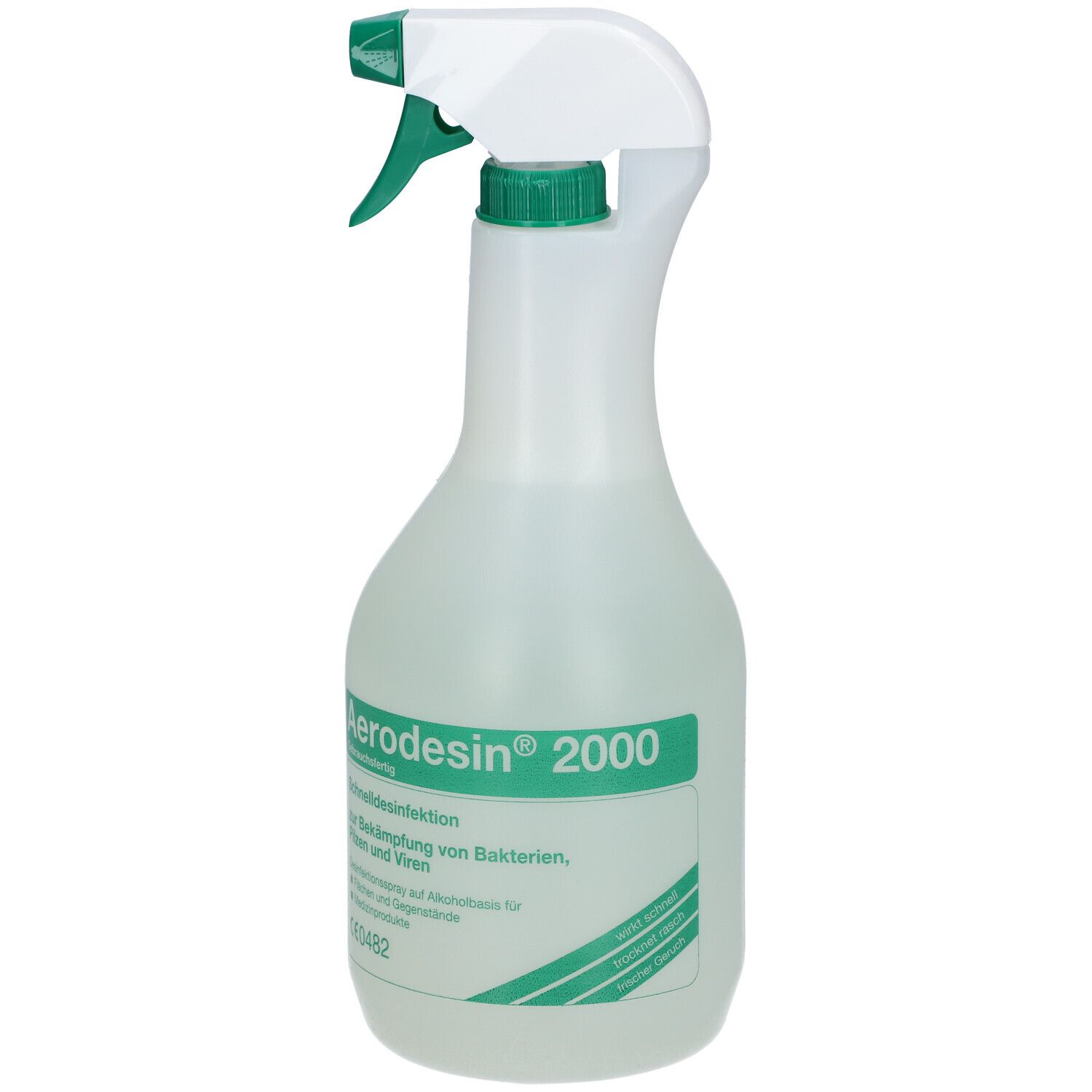 Aerodesin 2.000 Spray