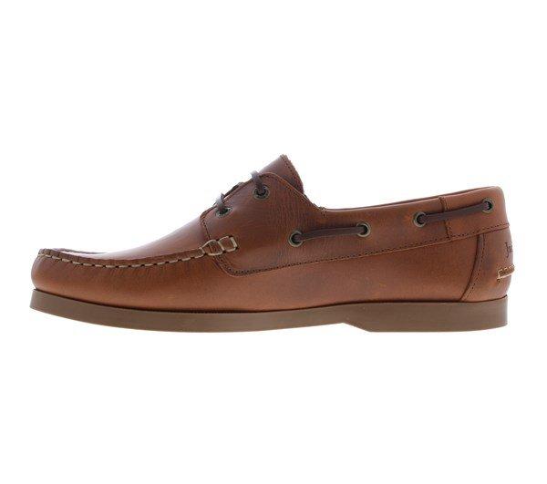 Jack Wills Leather Boat Shoes