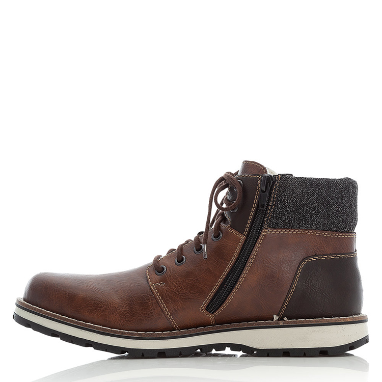 Rieker 38434-26 | BRUN