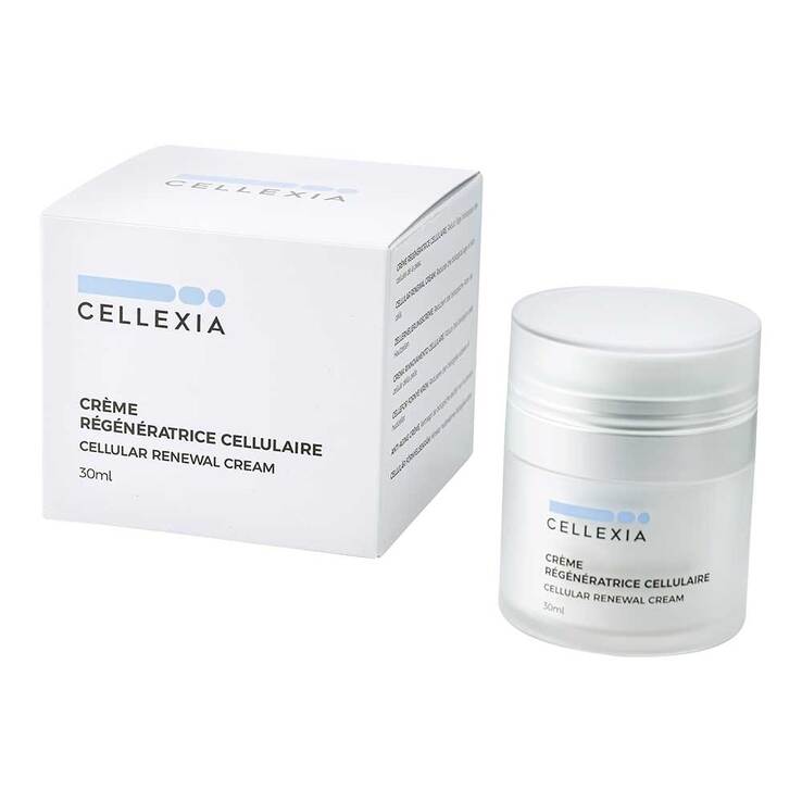 Cellexia Zellerneuerungscreme, 30 ml