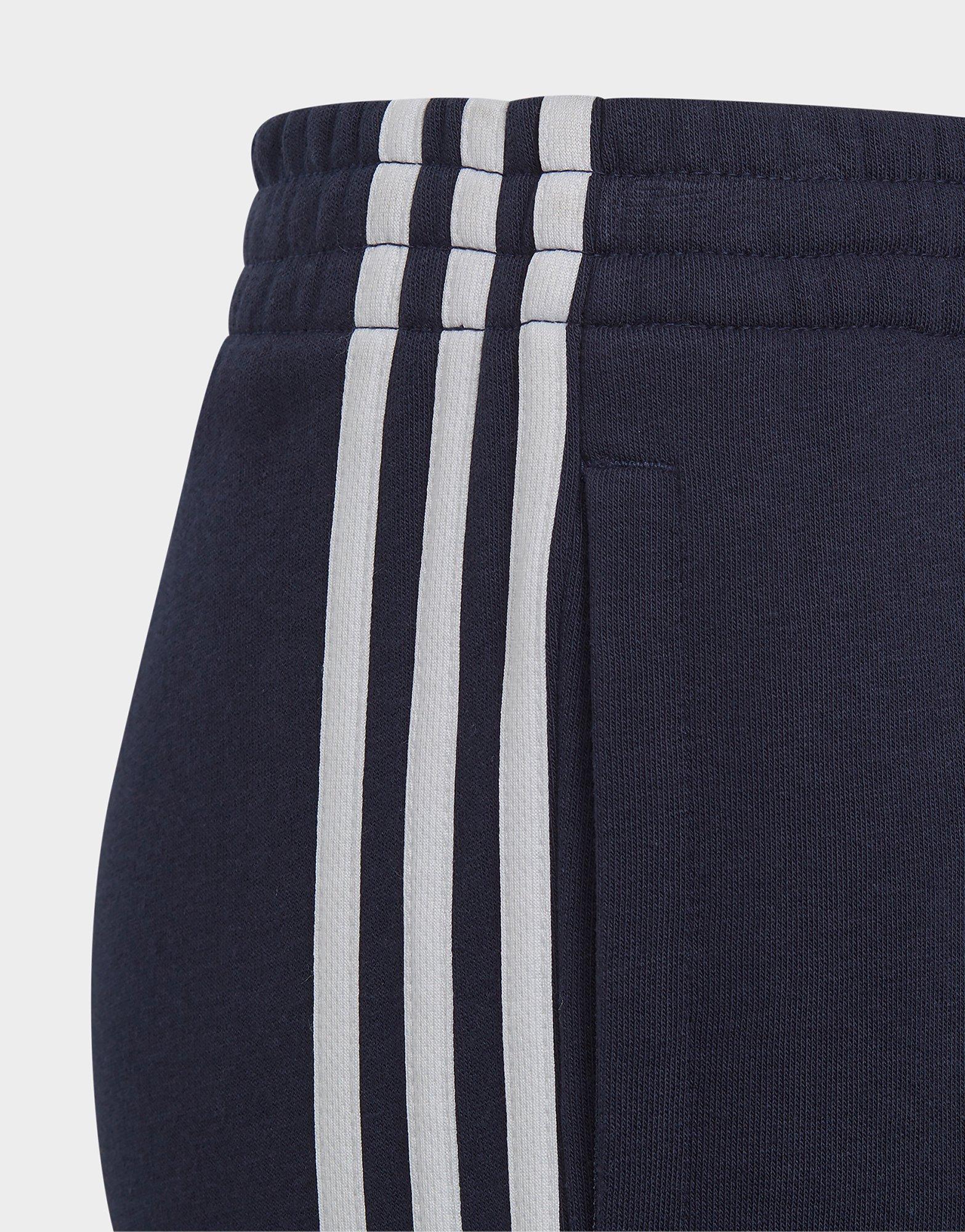 adidas Pantalon en molleton Essentials 3-Stripes