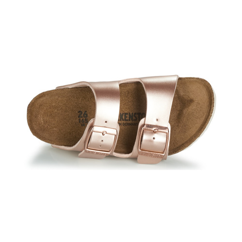 Birkenstock - ARIZONA - Doré