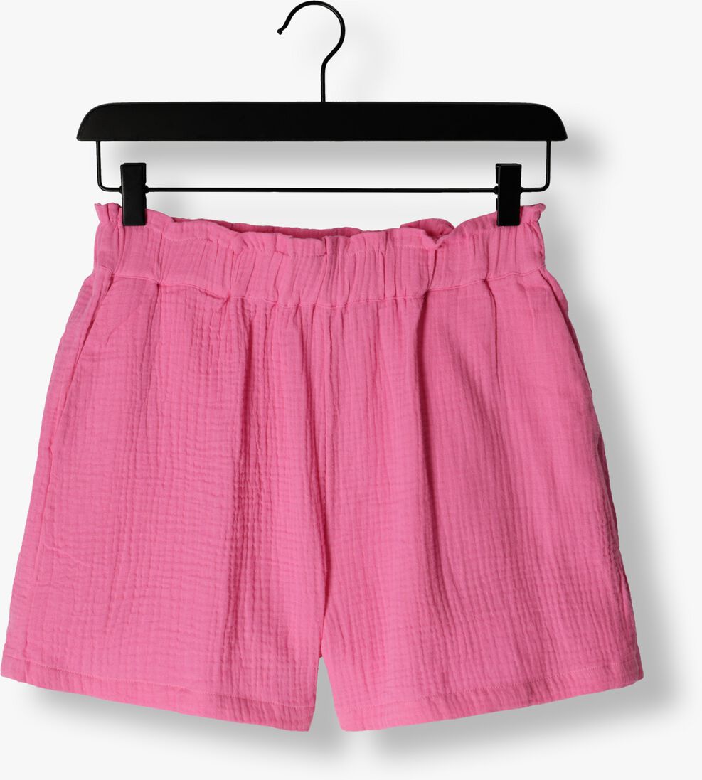 OBJECT roze object shorts carina hw shorts 126