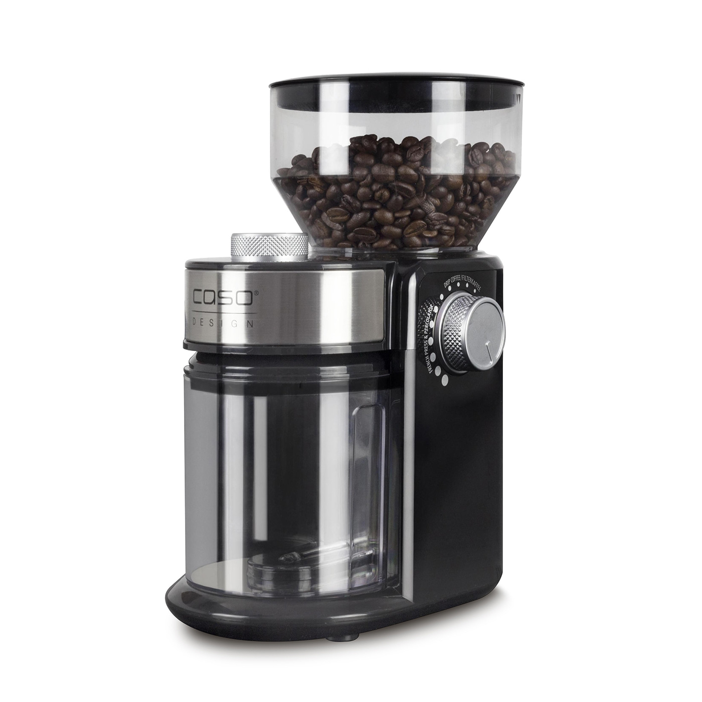 Barista Crema