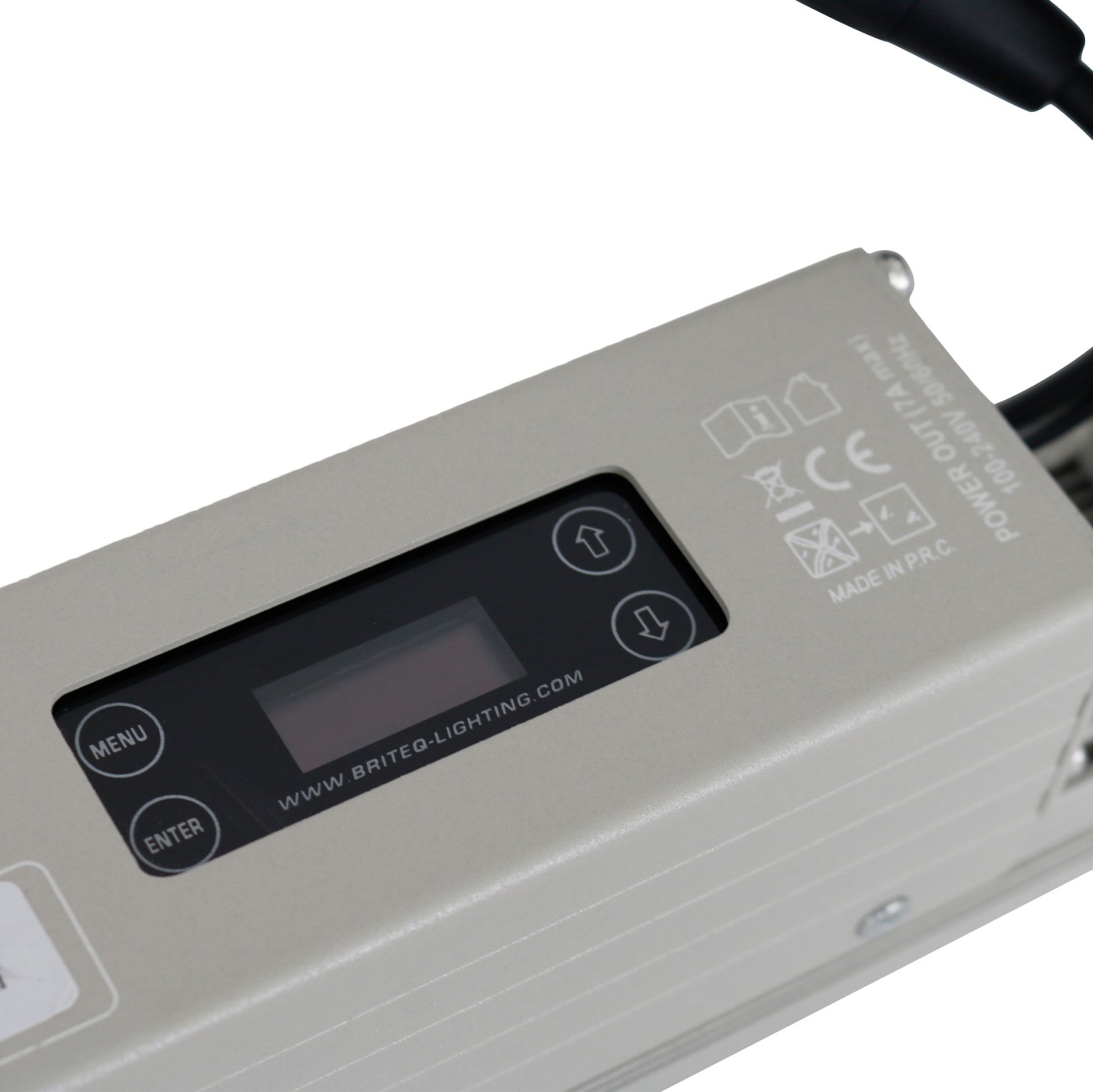 Briteq LDP-COLORSTRIP 12FC LED projector