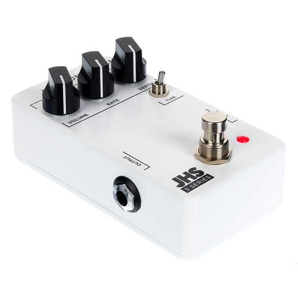 JHS Pedals 3 Series Tremolo