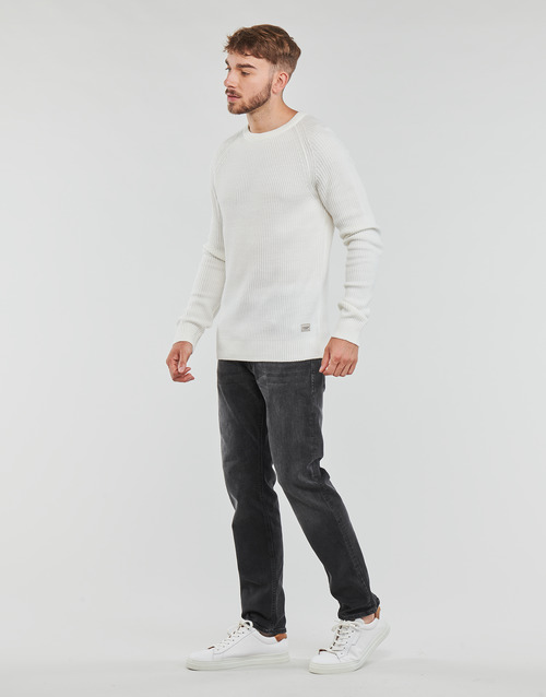 Jack & Jones - JJICLARK JJORIGINAL JOS 201 - Noir