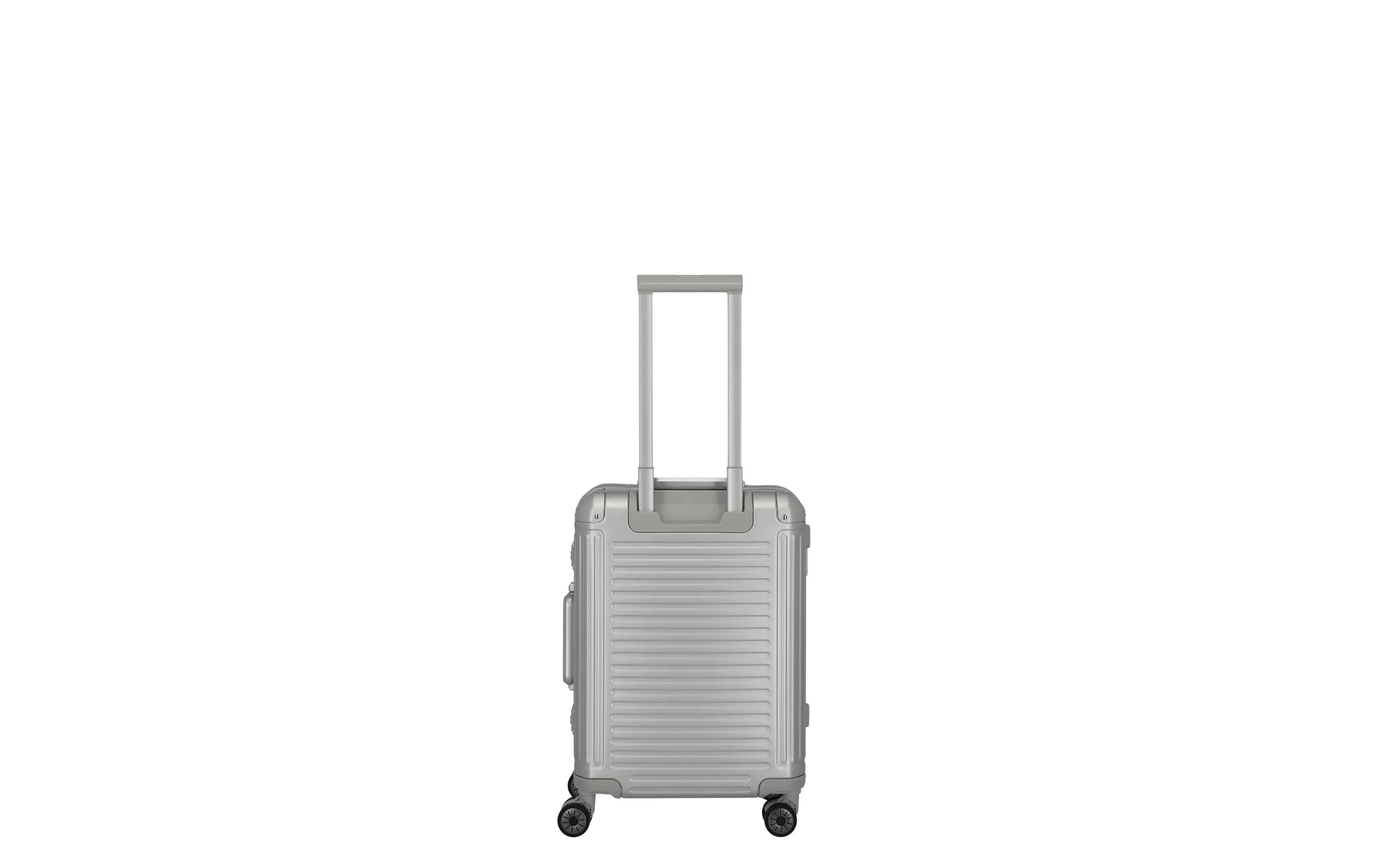 Next Trolley S Silber<br>Reisekoffer
