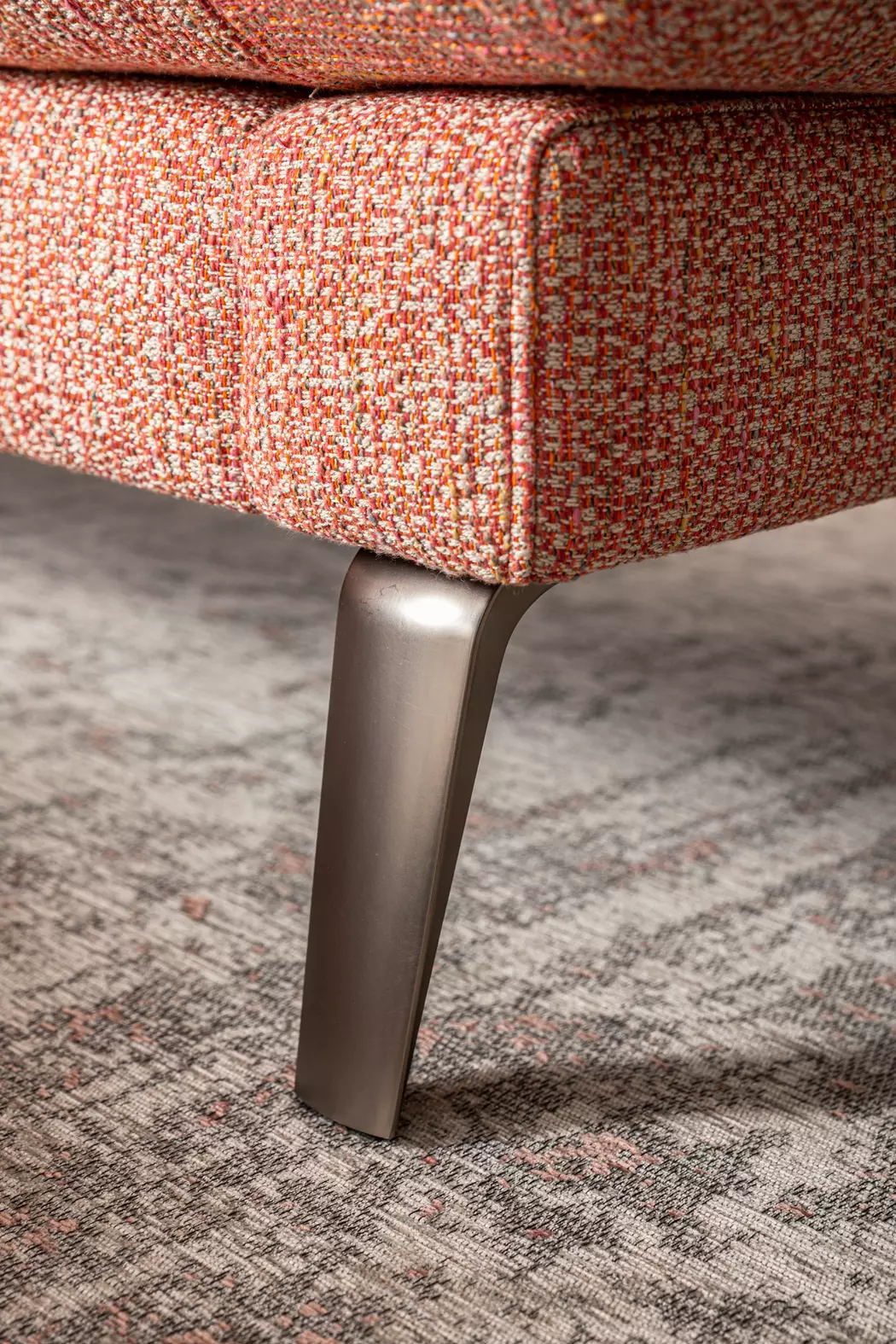 Ecksofa Lipari-S