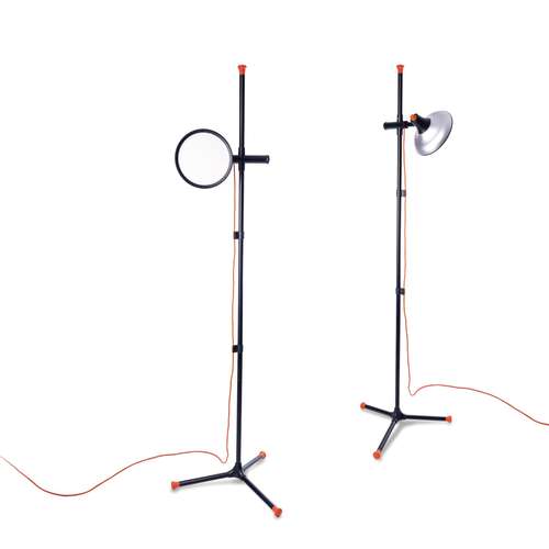daylight™ LED Stehleuchte Artist Studio Lamp 2