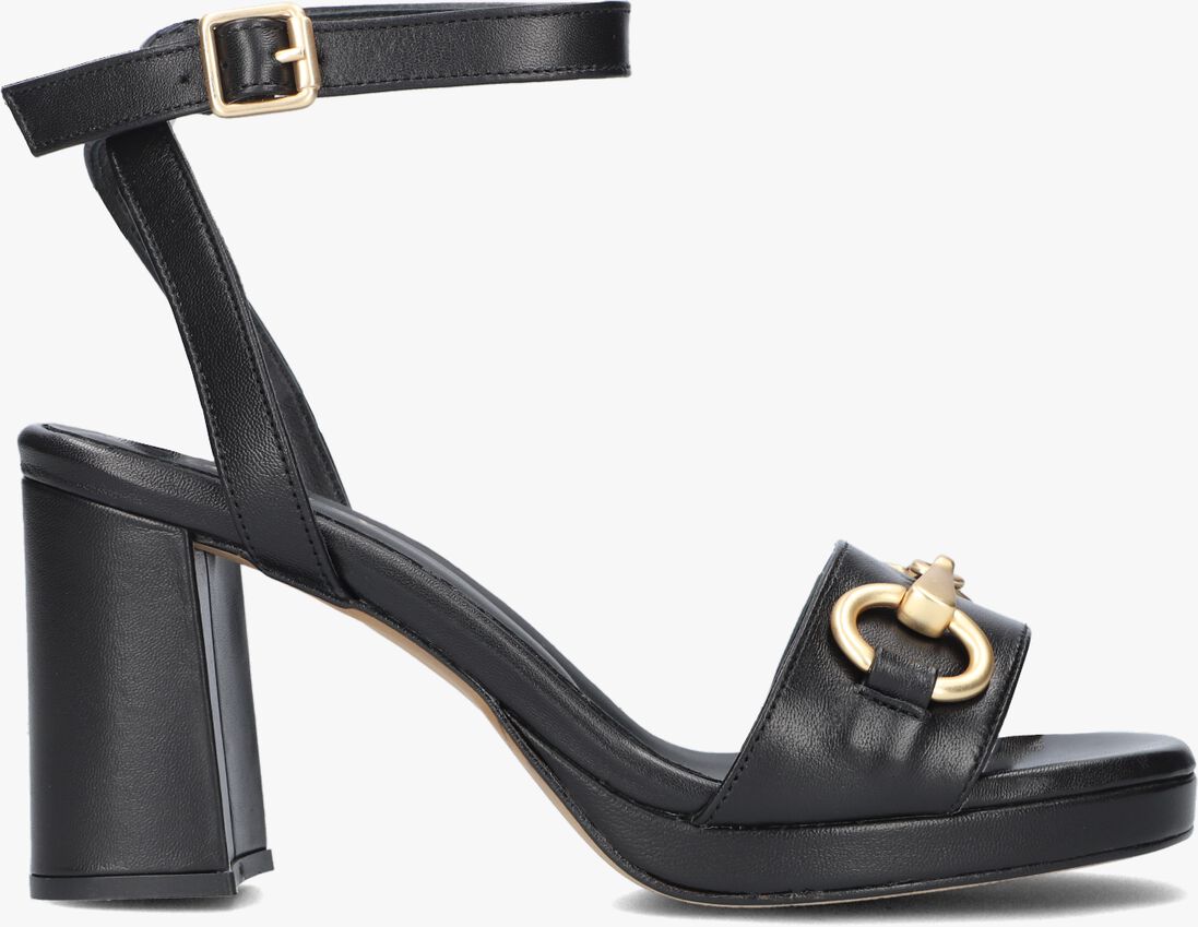 NOTRE-V zwarte notre-v sandalen 99915