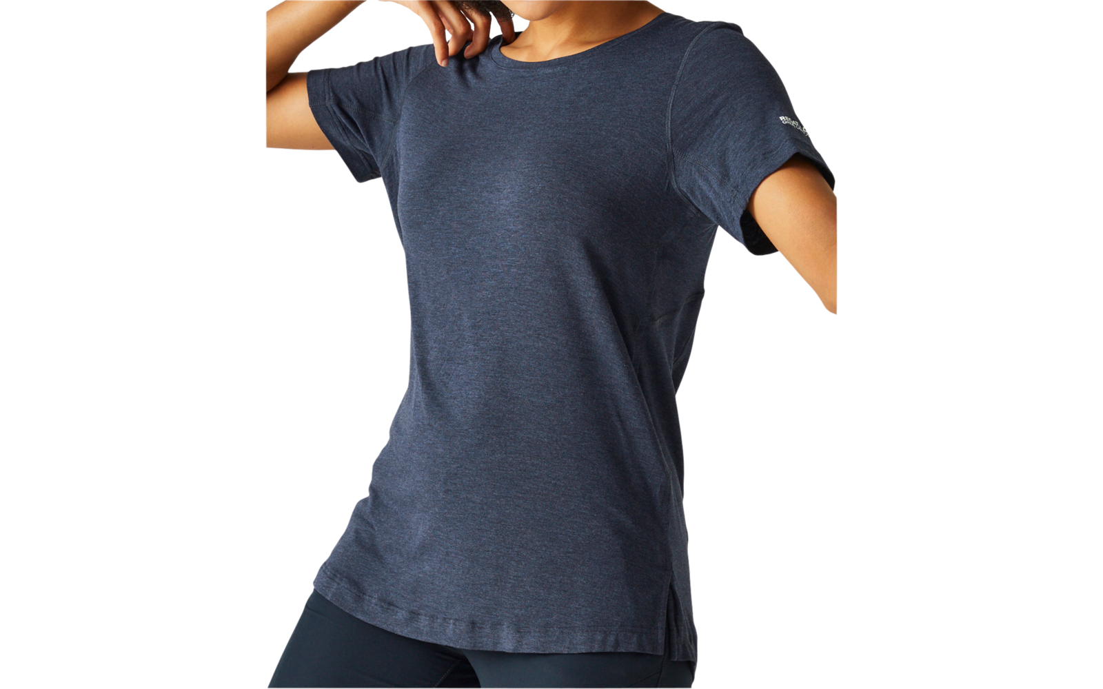 Regatta Ballyton Damen T-Shirt