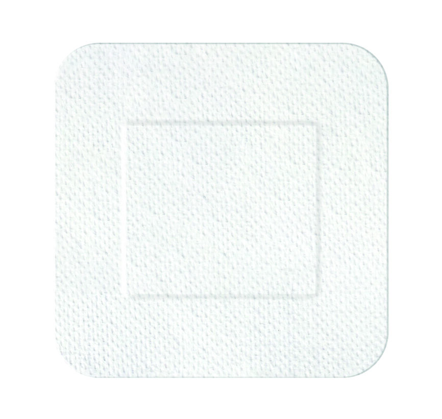 Vidi Pharma bandasje steril selvheftende 10x10cm 5 stk