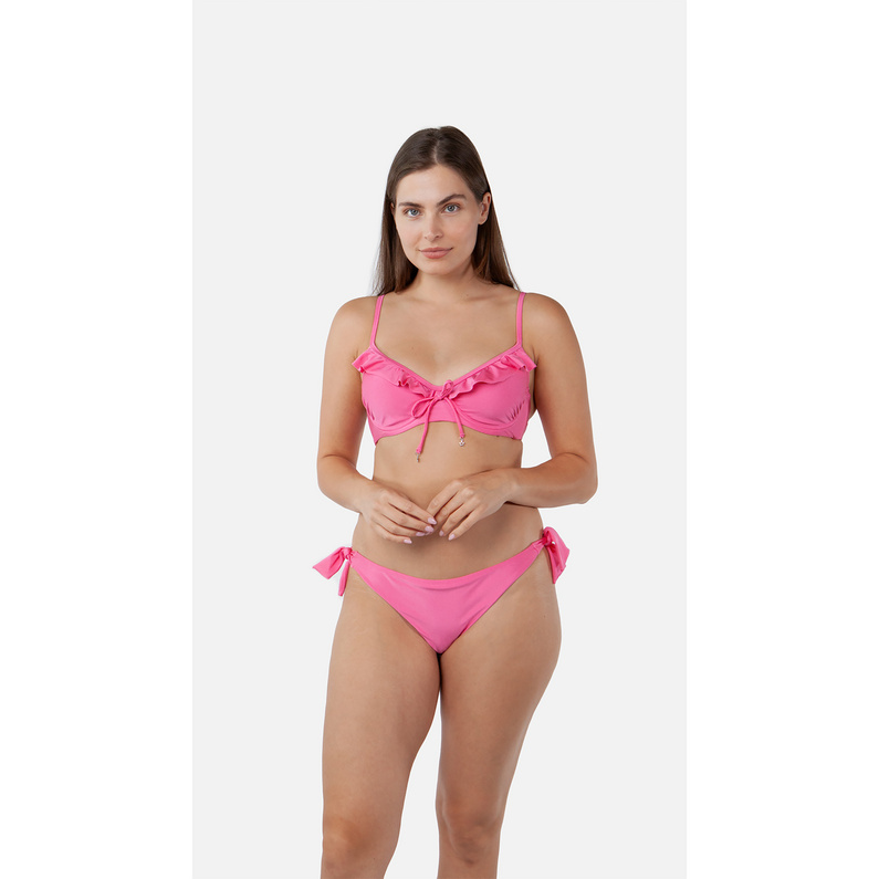 Barts Damen Isla Cheeky Bikini Hose