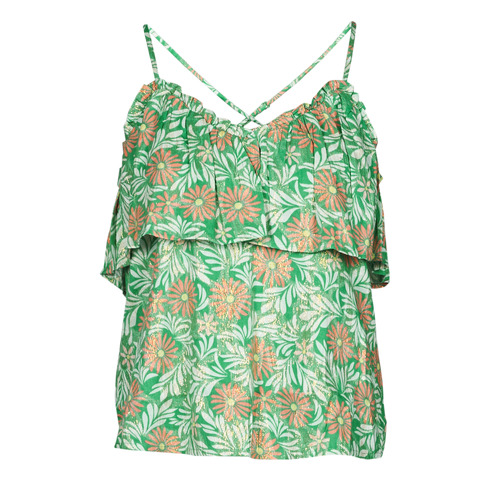 Vero Moda - VMMAUVE - Vert