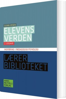 Elevens Verden - Gunn Imsen - Bog
