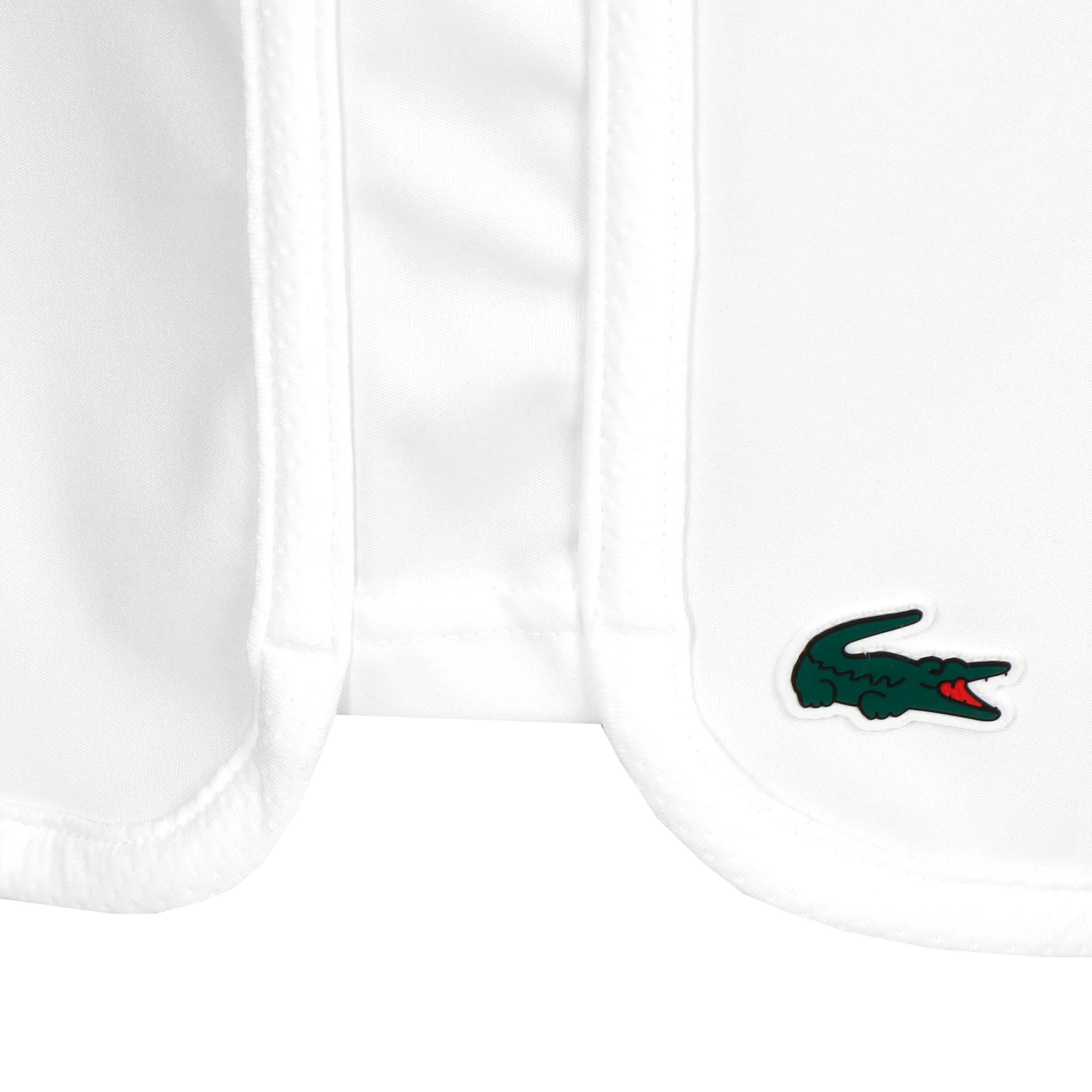 Lacoste Shorts Hommes - Blanc