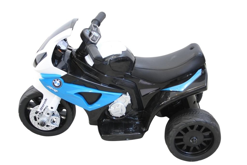 Azeno - Elektrisk Motorcykel BMW S1000(6950107)