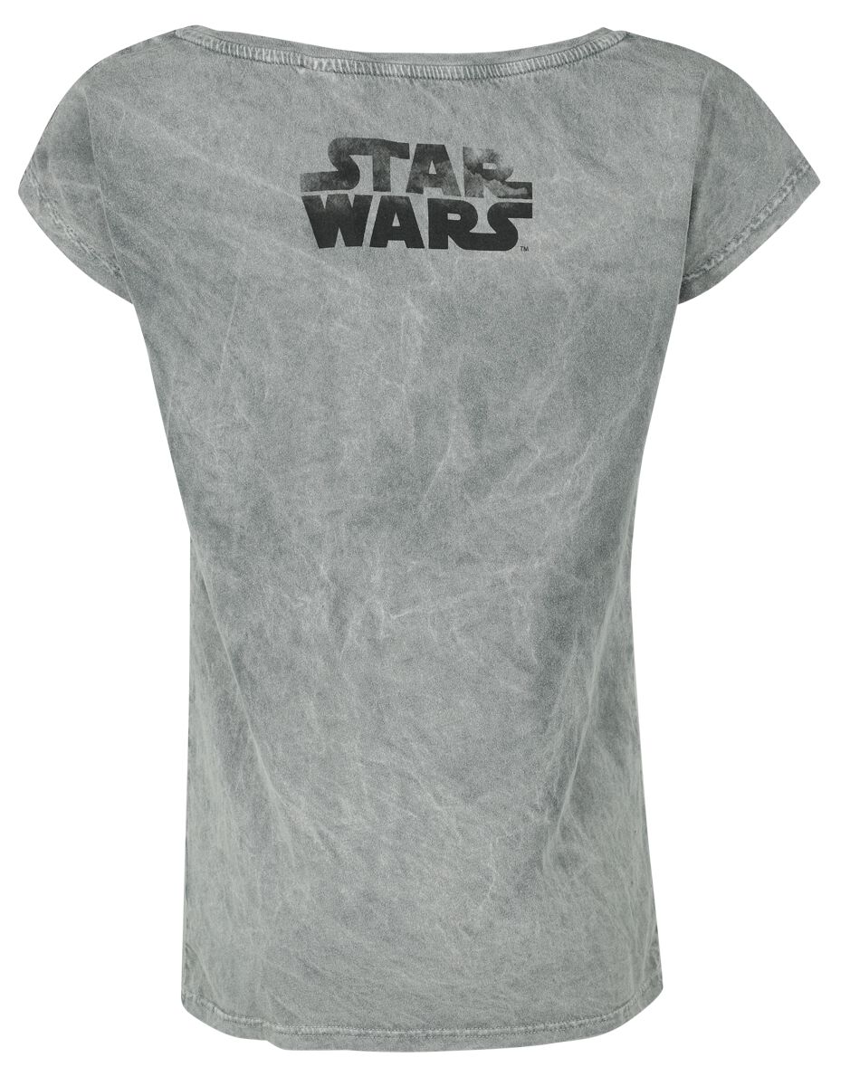 Dark Vador | Star Wars T-Shirt Manches courtes