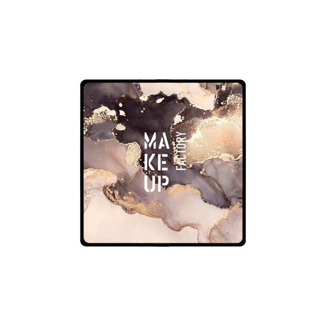 BE THE REBEL Pro Effect Eye Palette