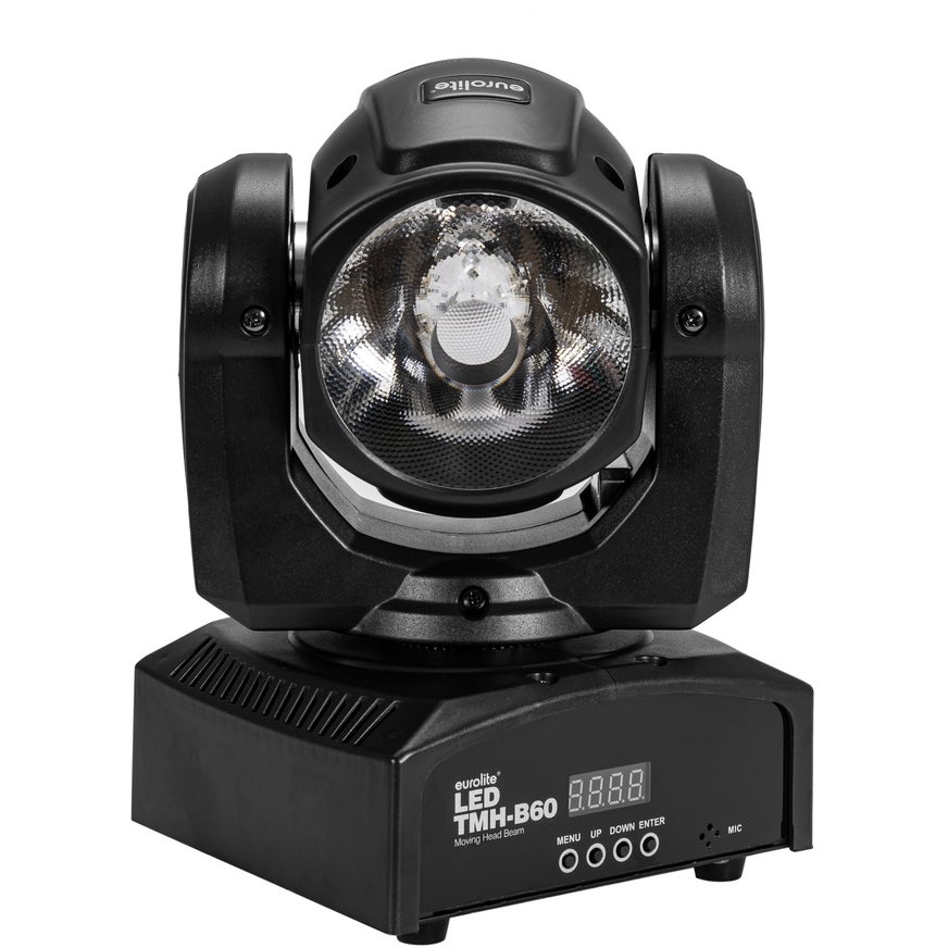Eurolite LED TMH-B60 Moving Head Beam