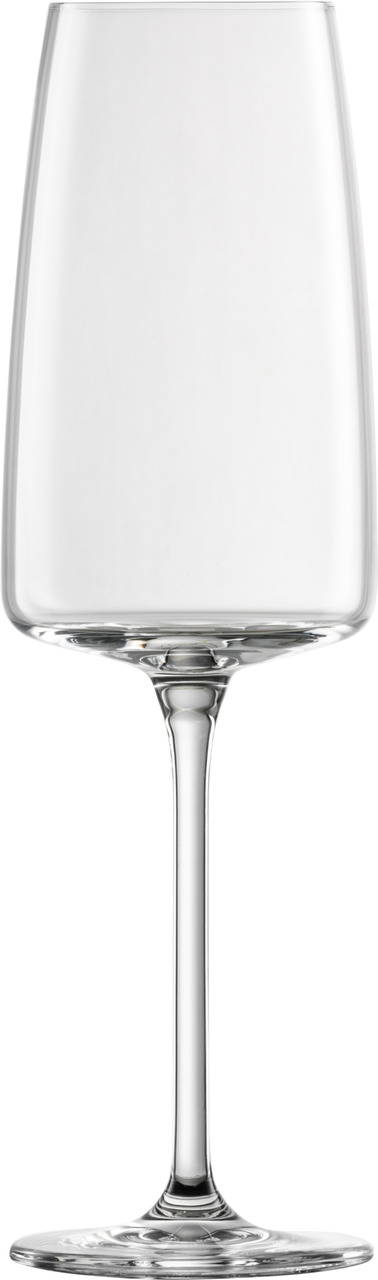 SCHOTT ZWIESEL Sekt- und Schaumweinglas VIVID SENSES
