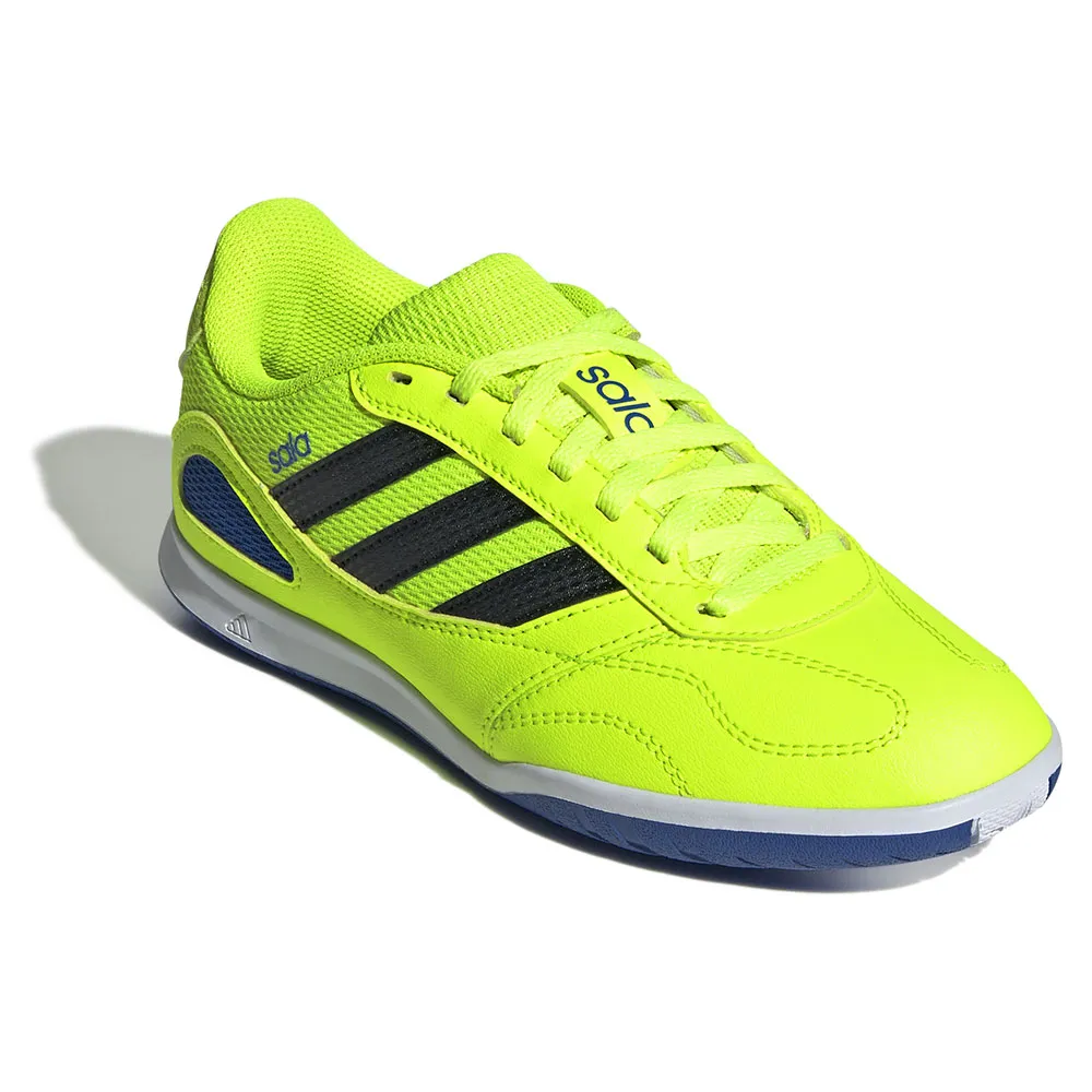 chuteiras de futsal adidas Super Sala Competition III