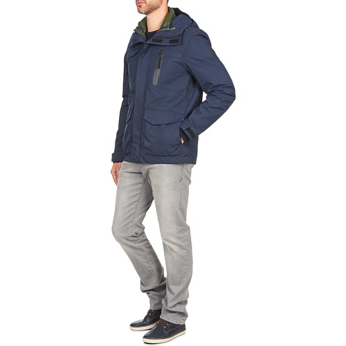 Esprit - MABEL - Marine