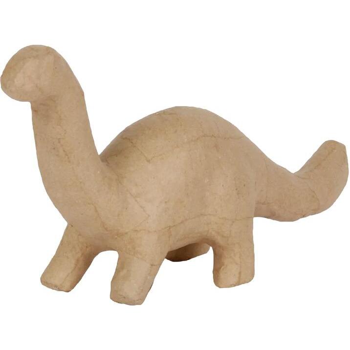 Brontosaure 16cm - Kraft