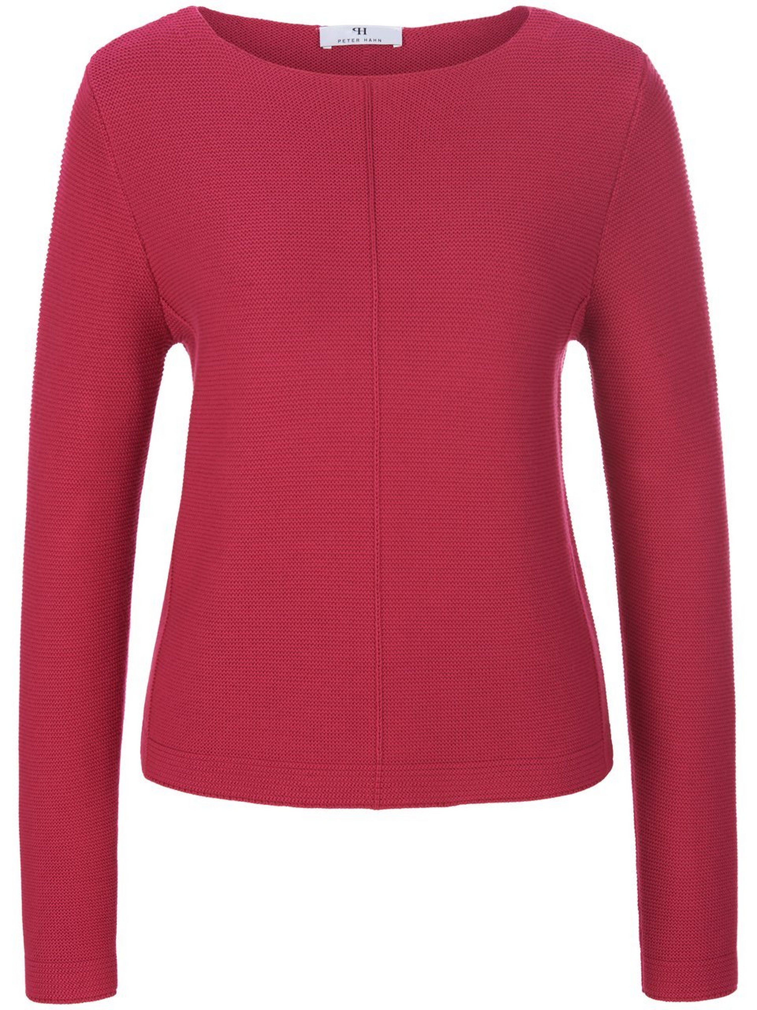 Pullover aus 100% Baumwolle Supima