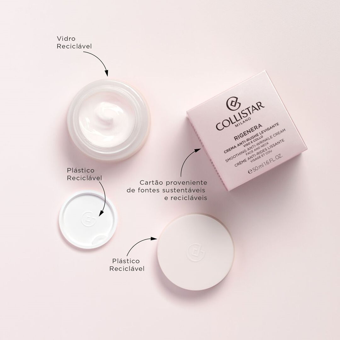 COLLISTAR Cuidados de Rosto A-Wrinkle Creme de Noite - 50ml