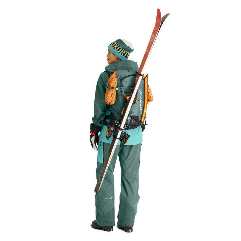 3L Ravine Shell Pants - Pantalon alpinisme femme