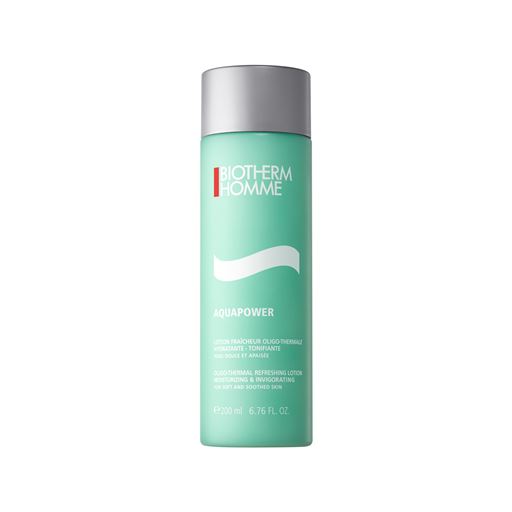 Biotherm Homme Aquapower Aftershave Lotion, 200 ml