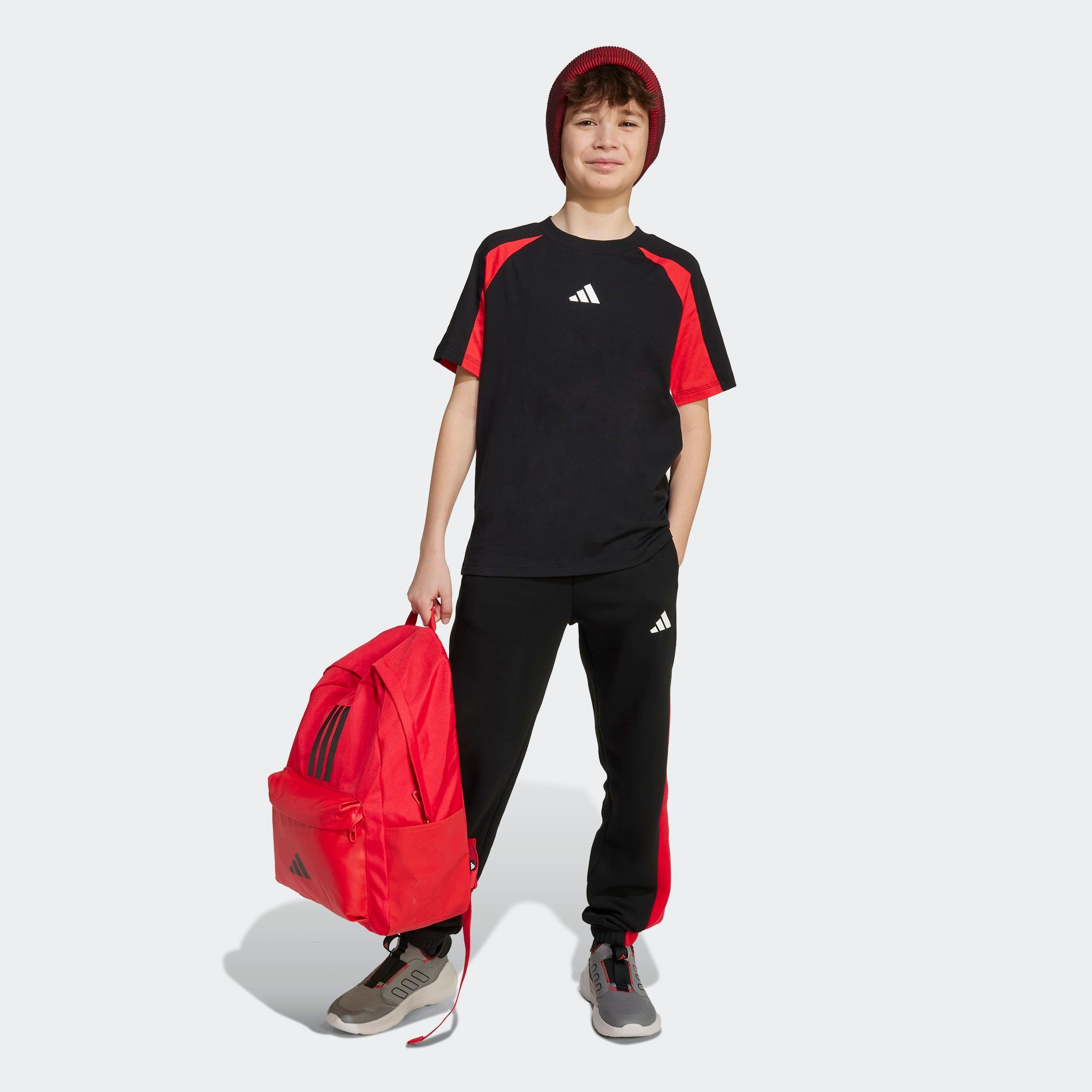 adidas Sportswear T-Shirt »J  CB T«