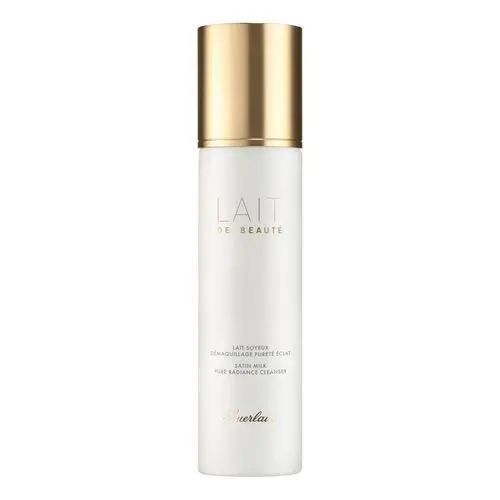 Guerlain - Lait de Beauté Lait Démaquillant- Visage