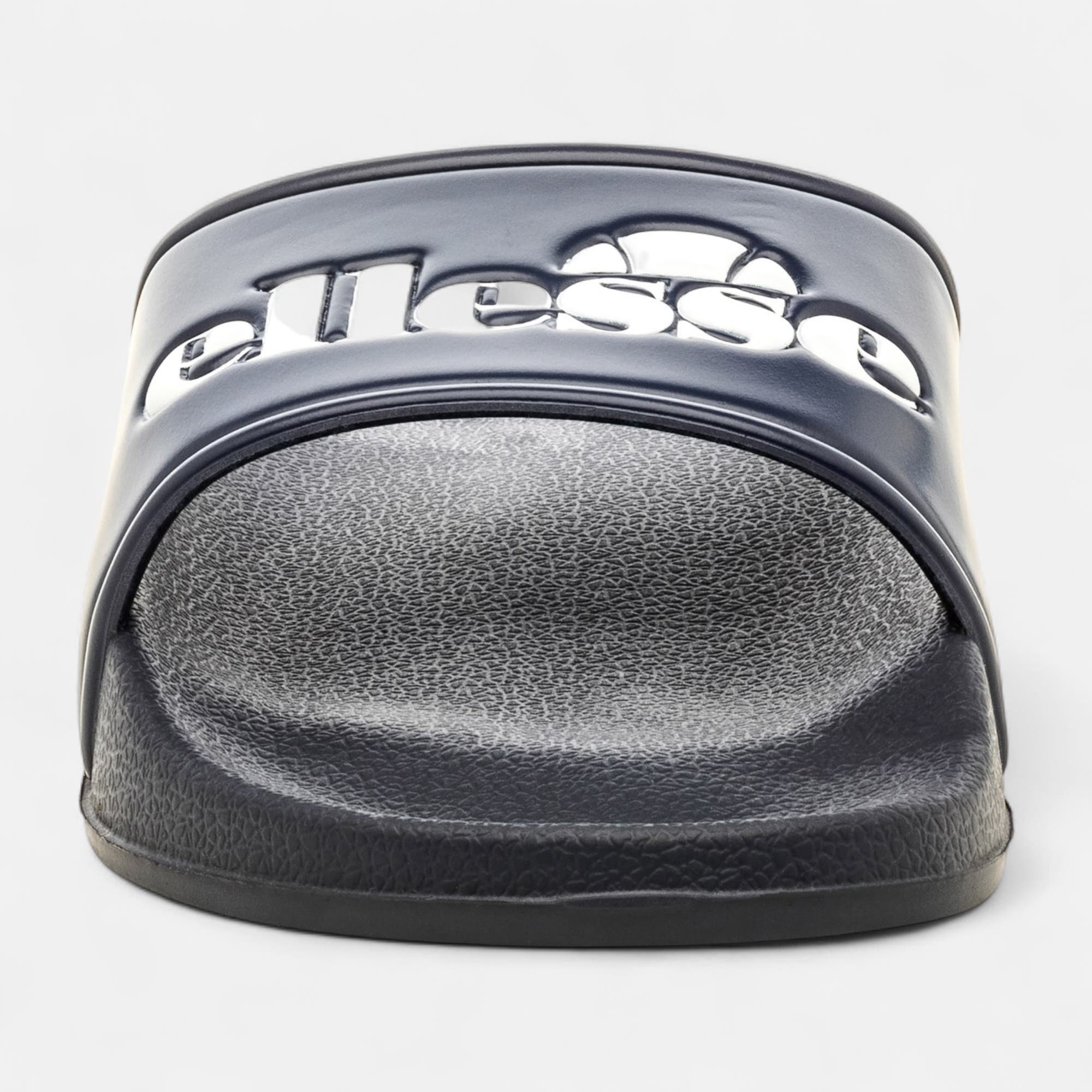 Claquettes de plage Homme bleu marine
