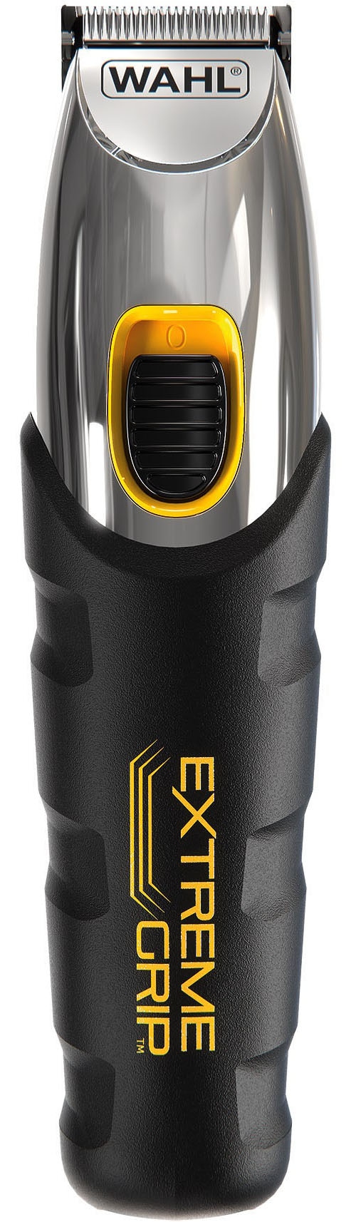 Wahl Bartschneider »Extreme Grip« 14 Aufsätze Rutschfester Griff, Lithium-Ionen-Technologie, USB Aufladung