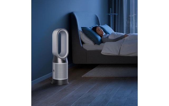DYSON Luftreiniger »Purifier Hot + Cool Gen 1«